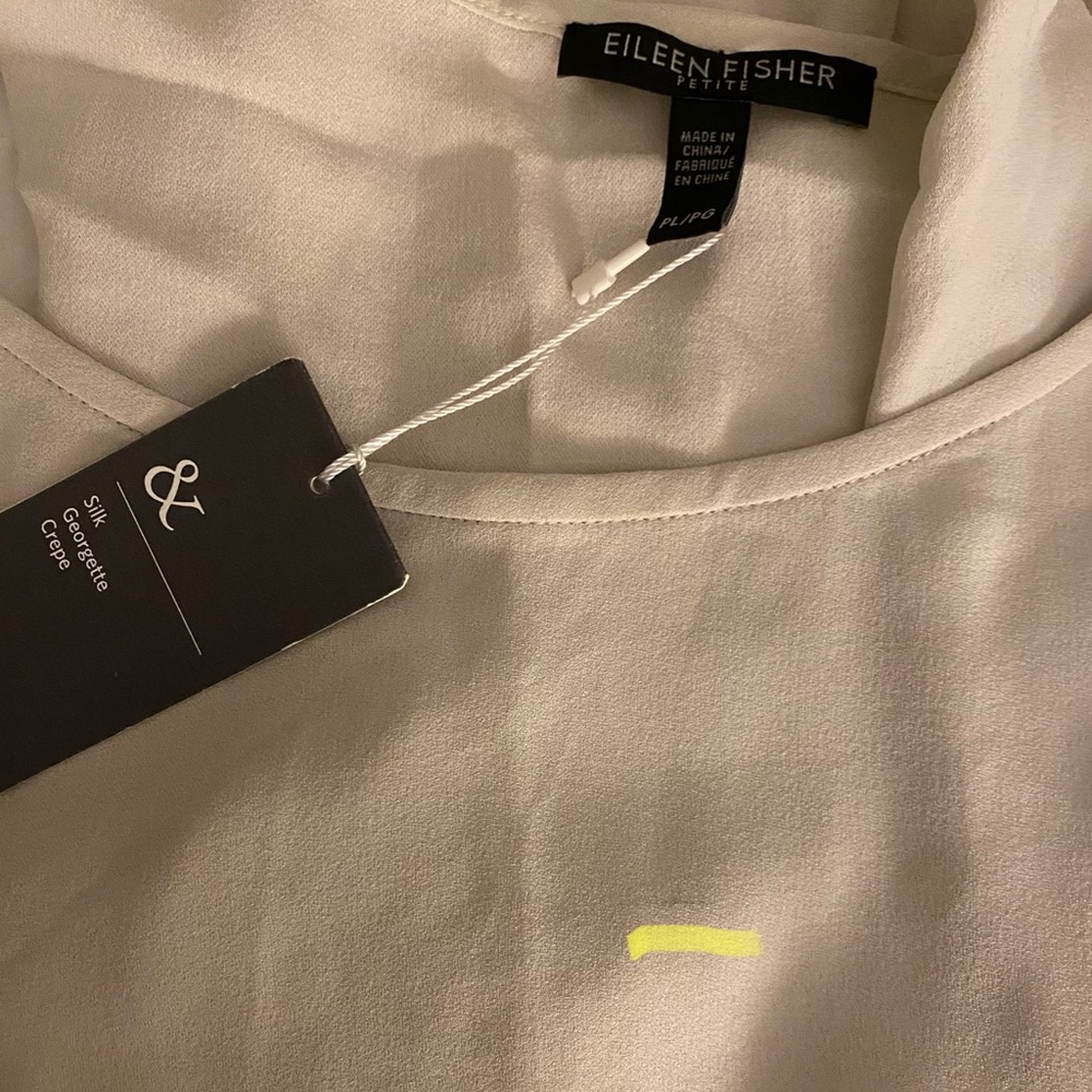 NOT FOR SALE - to show to buyer